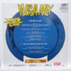 Snap! – Mega Mix Disc VINIL MAXI VG+ (REPOSTAT)
