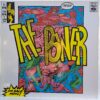 Snap! – The Power Disc VINIL MAXI VG+ (R)