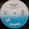 Spandau Ballet – Gold – Disc Vinil MAXI VG VG+ (lotE)