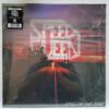 Speed Queen ‎– Still On The Road - Disc VINIL MAXI (NOU SIGILAT) - White/Black - MINI ALBUM