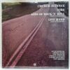 Speed Queen ‎– Still On The Road - Disc VINIL MAXI (NOU SIGILAT) - White/Black - MINI ALBUM