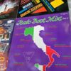 Starburst The London Symphony Orchestra – The Power Of Classic Rock Italo Boot Mix Vol. 9 High Life (3) Box 4 Discuri Vinil LP/MAXI VG+ - Elton John, Pat Benatar, Albert One, Ken Laszlo, Eddy Huntington, High Life, Depeche Mode, Roxy Music (lotD9)