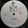 Stetsasonic Feat. Force M.D.'s – Float On – Disc Vinil MAXI 45 RPM VG+ (lotG)