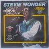 Stevie Wonder – Don't Drive Drunk – Disc Vinil MAXI VG+ (lotF)