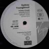 Sydney Youngblood – If Only I Could Ain't No Sunshine Congratulations (1) Sydney Youngblood – If Only I Could Ain't No Sunshine Congratulations – Disc Vinil MAXI 45 RPM VG VG+ (lotB)