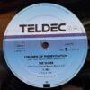 T. Rex Marc Bolan – Get It On (1987 Tony Visconti Remix) (1) T. Rex Marc Bolan – Get It On (1987 Tony Visconti Remix) – Disc Vinil MAXI 45 RPM VG+(lotE)
