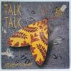Talk Talk – Life's What You Make It (Extended Version) (2) Talk Talk – Life's What You Make It (Extended Version) - Disc Vinil MAXI VG VG+ (lotC)