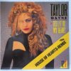 Taylor Dayne – Tell It To My Heart (House Of Hearts-Remix) (2) Taylor Dayne – Tell It To My Heart (House Of Hearts-Remix) - Disc Vinil MAXI VG+ (lotE)