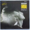 Tears For Fears – Shout (1) Tears For Fears – Shout (Extended Version) Disc VINIL LP VG+ (box8)