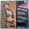 Technotronic Featuring Felly – Pump Up The Jam (The Remixes) (2) Technotronic Featuring Felly – Pump Up The Jam (The Remixes) Disc VINIL MAXI VG+