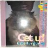 Technotronic – Get Up Technotronic – Get Up! (Before The Night Is Over) DISC VINIL MAXI VG VG+ (boxG) resigilat