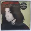 Terence Trent D'Arby – Sign Your Name (2) Terence Trent D'Arby – Sign Your Name – Disc Vinil MAXI 45 RPM VG+ (lotE)
