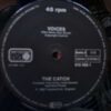 The Catch – 25 Years – Disc Vinil MAXI 45 RPM VG+ (lotE)