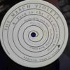 The March Violets – Turn To The Sky (1) The March Violets – Turn To The Sky - Disc Vinil MAXI 45 RPM EX - UK