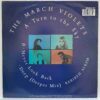 The March Violets – Turn To The Sky (3) The March Violets – Turn To The Sky - Disc Vinil MAXI 45 RPM EX - UK