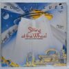 The Moody Blues – Sitting At The Wheel (3) The Moody Blues – Sitting At The Wheel Disc VINIL maxi VG+ (box3)