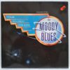 The Moody Blues – Your Wildest Dreams Disc VINIL MAXI (3) The Moody Blues – Your Wildest Dreams Disc VINIL MAXI VG VG+ (box6)