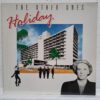 The Other Ones – Holiday Disc VINIL MAXI VG VG+ The Other Ones – Holiday Disc VINIL MAXI VG VG+