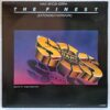 The S.O.S. Band – The Finest (Extended Version) (2) The S.O.S. Band – The Finest (Extended Version) – Disc Vinil MAXI 45 RPM VG+(lotE)
