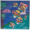 The Sound From Miami - 12 Dance & Extreme Mix - Company B, Sandeé, Donna Allen, Secret Society - Disc Vinil MAXI 45 RPM VG+ (lotA)