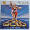 The Winners – Go For Gold Disc VINIL LP VG+ MAXI