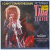 Tina Turner – I Can't Stand The Rain (2) Tina Turner – I Can't Stand The Rain – Disc Vinil MAXI VG+ (lotD)