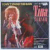 Tina Turner – I Can't Stand The Rain (3) Tina Turner – I Can't Stand The Rain – Disc Vinil MAXI VG+ (lotD)