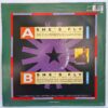 Tony Terry – She's Fly (3) Tony Terry – She's Fly Disc VINIL MAXI VG+ (BOX5)