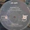 Tyrell Corp. – Running – Disc Vinil MAXI 45 RPM VG (lotB)