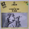 U2 – R.O.K. Disc VINIL maxi VG VG+