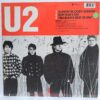 U2 – Sunday Bloody Sunday Disc VINIL Maxi VG+