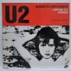 U2 – Sunday Bloody Sunday Disc VINIL Maxi VG+
