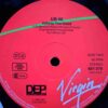 UB40 – Many Rivers To Cross – Disc Vinil MAXI 45 RPM EX