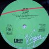 UB40 – Watchdogs – Disc Vinil MAXI 45 RPM EX