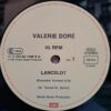 Valerie Dore – Lancelot (Extended Version) (1) Valerie Dore – Lancelot (Extended Version) – Disc Vinil MAXI VG VG+ (lotE)