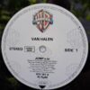 Van Halen – Jump (1) Van Halen – Jump - Disc VINIL MAXI VG VG+ (box2)