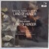 Wally Warning – Land Of Hunger (Special Turbo Club Mix) (2) Wally Warning – Land Of Hunger (Special Turbo Club Mix) Disc VINIL MAXI VG VG+