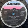 Whitney Houston ‎– I Wanna Dance With Somebody (Who Loves Me) Disc VINIL maxi VG