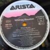 Whitney Houston – Where Do Broken Hearts Go (1) Whitney Houston – Where Do Broken Hearts Go – Disc Vinil MAXI 45 RPM VG+ (lotE)