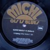 Willy Michl – Ois Is Blues Disc VINIL maxi VG VG-