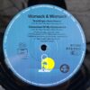 Womack & Womack – Teardrops Disc VINIL maxi VG+