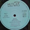 Yazoo – The Other Side Of Love (1) Yazoo – The Other Side Of Love – Disc Vinil MAXI 45 RPM VG+ (lotM)