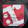 a-ha – Hunting High And Low a-ha – Hunting High And Low Disc VINIL MAXI VG+ (box2)