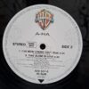 a-ha – I've Been Losing You Disc VINIL maxi VG+