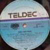 Ciao Ciao Italia  - Disc Vinil LP VG  Al Bano & Romina Power, Ricchi & Poveri , Fun Fun, Righeira