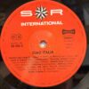 Ciao Italia - Disc Vinil LP sku3 Ciao Italia - Disc Vinil LP VG