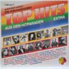 Club Top 13 SKU5 (2) Club Top 13 - Milli Vanilli, C.C. Catch, ICE MC, Erasure, Depeche Mode - Disc Vinil LP VG VG+