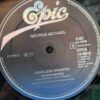 George Michael – Careless Whisper (Extended Mix)  - Disc Vinil Maxi-Single  VG+