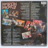 Hard'N Heavy - Annette Hopfenmüller Presents Disc Vinil 2LP sku3 (2) Hard'N Heavy - Annette Hopfenmüller Presents Disc Vinil 2LP VG