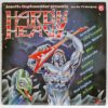 Hard'N Heavy - Annette Hopfenmüller Presents Disc Vinil 2LP sku3 (3) Hard'N Heavy - Annette Hopfenmüller Presents Disc Vinil 2LP VG